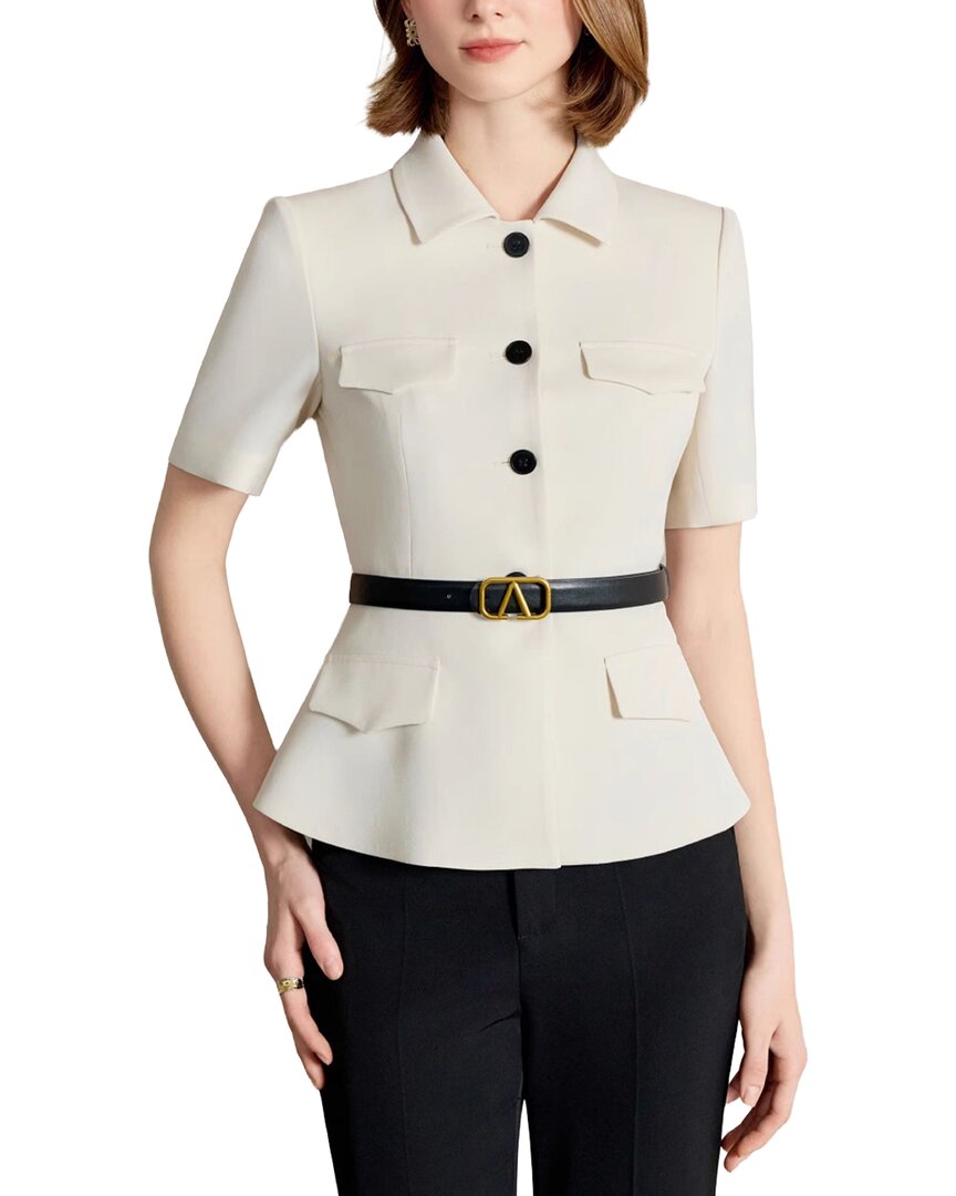Anette Anette Blazer