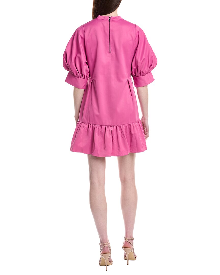 Crosby By Mollie Burch Brixton Mini Dress