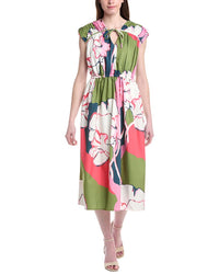 Crosby By Mollie Burch Emmett Dress