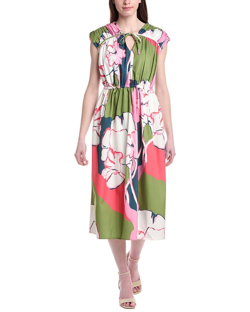 Crosby By Mollie Burch Emmett Dress