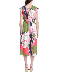 Crosby By Mollie Burch Emmett Dress