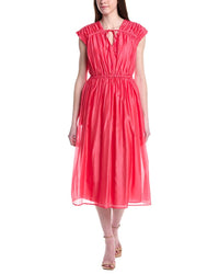 Crosby By Mollie Burch Emmett Dress