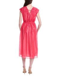 Crosby By Mollie Burch Emmett Dress