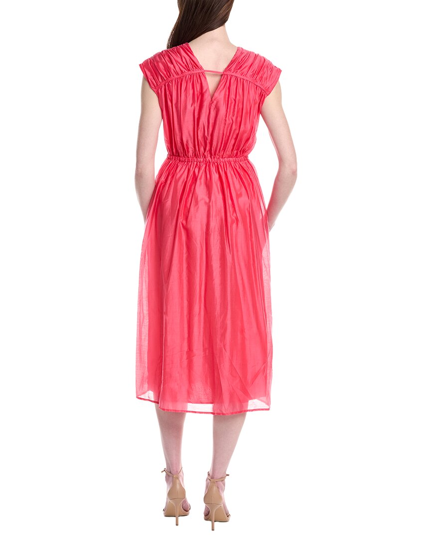 Crosby By Mollie Burch Emmett Dress