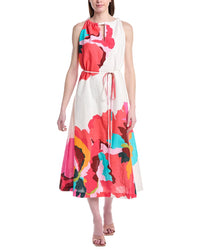 Crosby By Mollie Burch Julie Dress