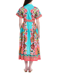 Crosby By Mollie Burch Kellogg Dress