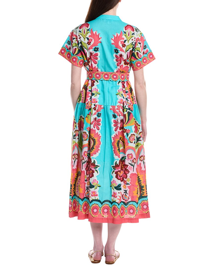 Crosby By Mollie Burch Kellogg Dress