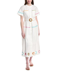 Crosby By Mollie Burch Kellogg Dress