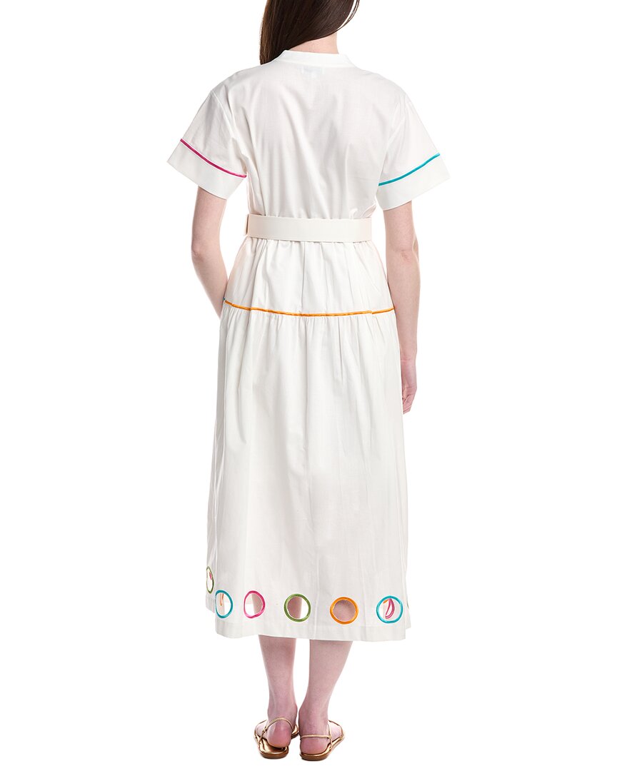 Crosby By Mollie Burch Kellogg Dress