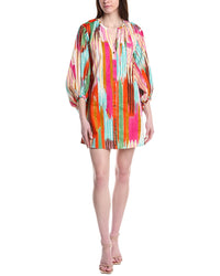 Crosby By Mollie Burch Liv Shift Dress
