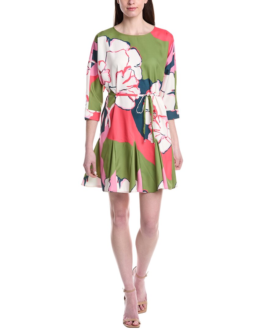 Crosby By Mollie Burch Lucy Mini Dress