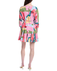 Crosby By Mollie Burch Lucy Mini Dress