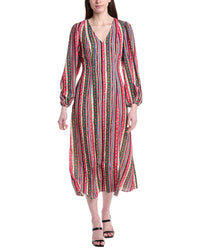 Crosby By Mollie Burch Ophelia Dress