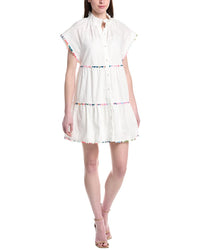 Crosby By Mollie Burch Whitley Dress