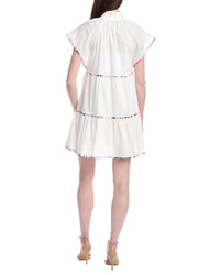 Crosby By Mollie Burch Whitley Dress