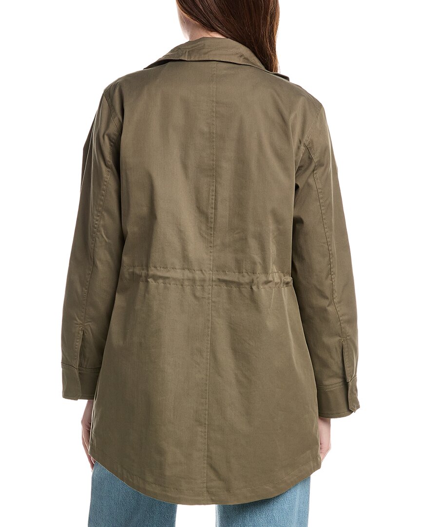 Sam Edelman Utility Detail Anorak