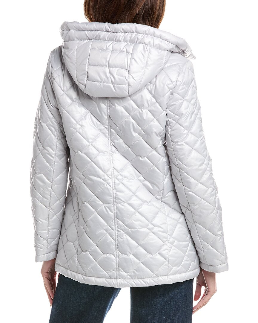 Sam Edelman Quilted Jacket