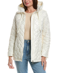 Sam Edelman Sam Edelman Quilted Jacket
