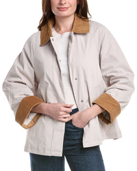 Sam Edelman Swing Anorak