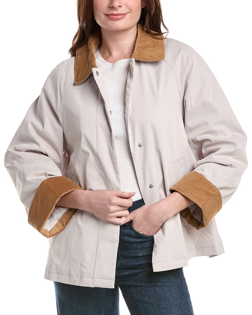 Sam Edelman Swing Anorak