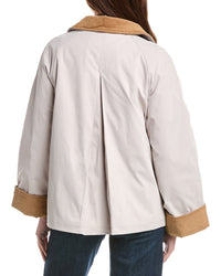 Sam Edelman Swing Anorak