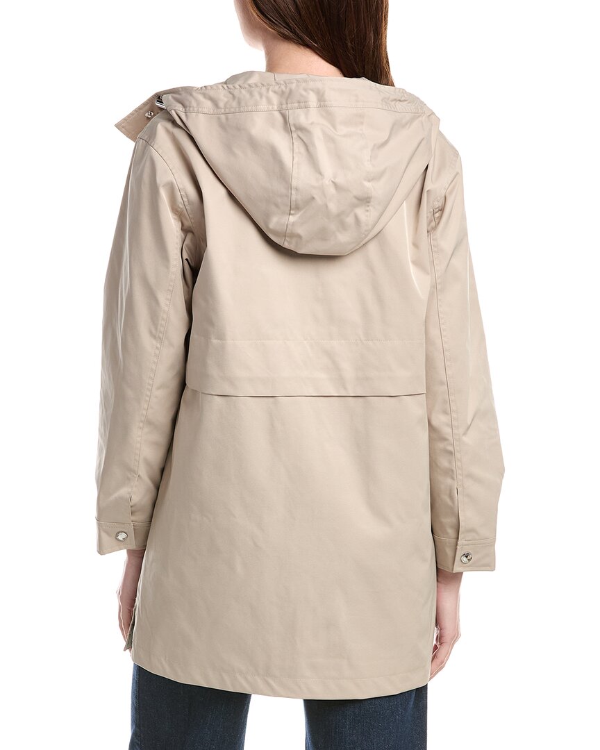 Sam Edelman Feel Shell Jacket