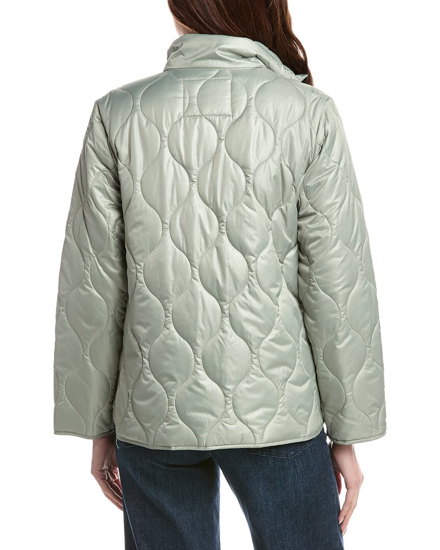 Sam Edelman Stand Collar Bomber Jacket