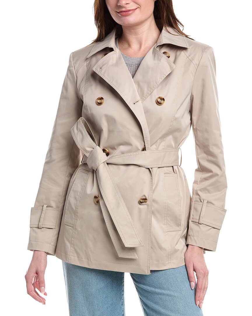 Sam Edelman Db Short Trench