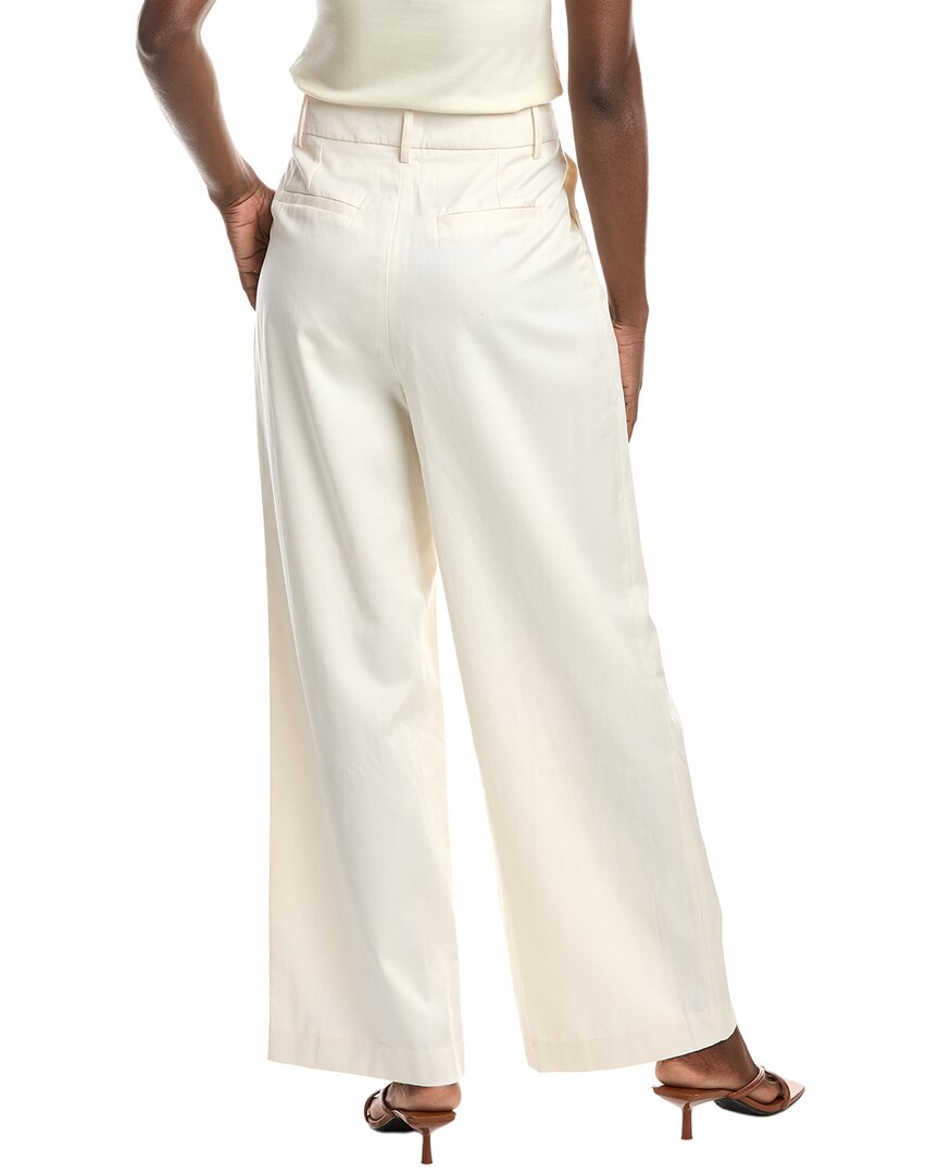 French Connection Twill Pant