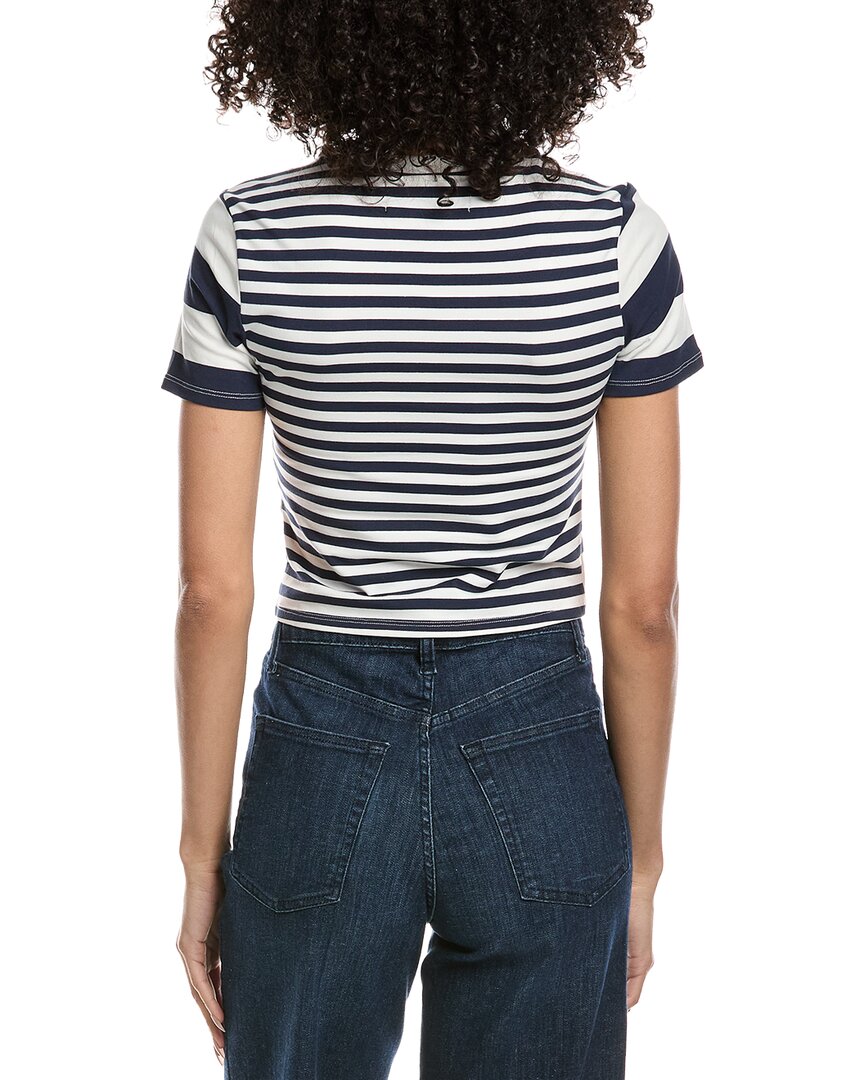French Connection Rallie T-Shirt
