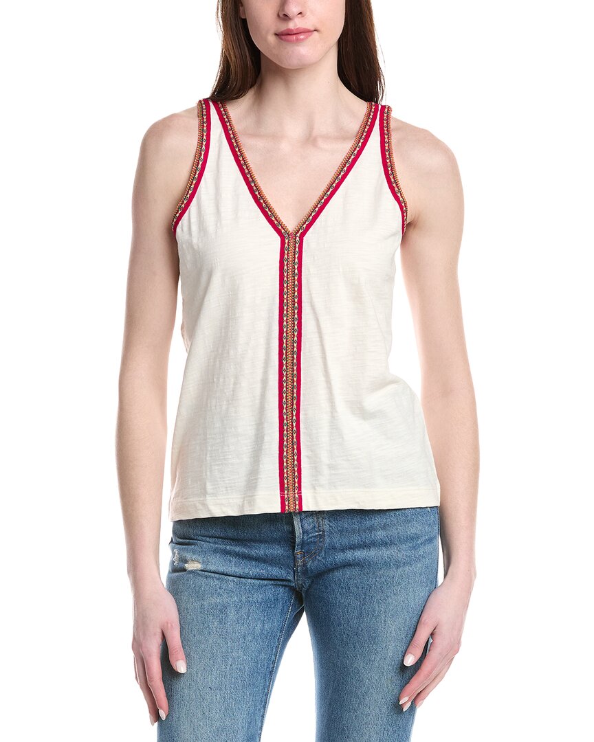 Lisa Todd Tizzy Tank