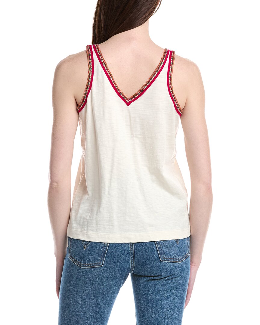 Lisa Todd Tizzy Tank