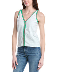 Lisa Todd Tizzy Tank