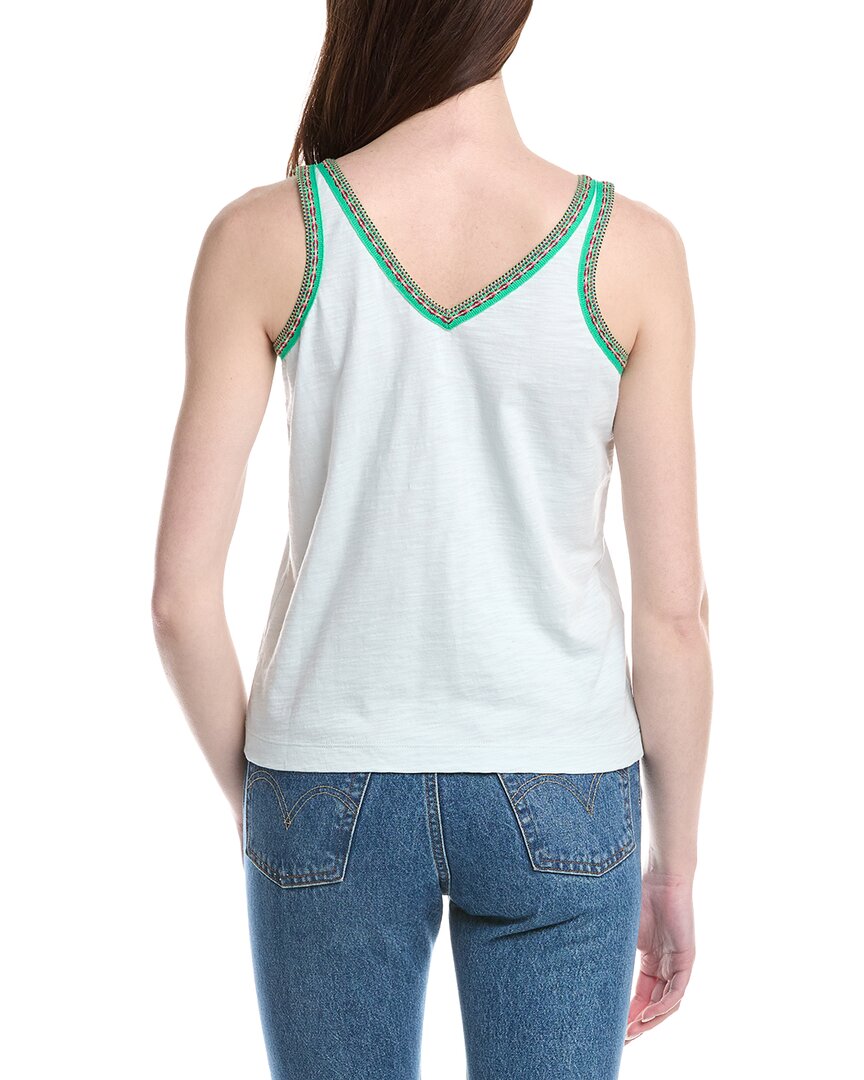 Lisa Todd Tizzy Tank