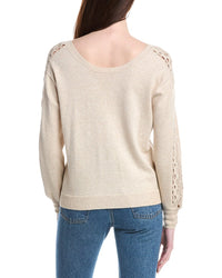 Lisa Todd Truth Or Dare Sweater