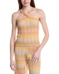 Lisa Todd Summerscape Halter Top