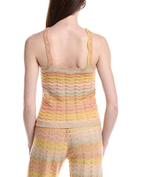 Lisa Todd Summerscape Halter Top