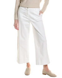 Eileen Fisher Wide Ankle Pant
