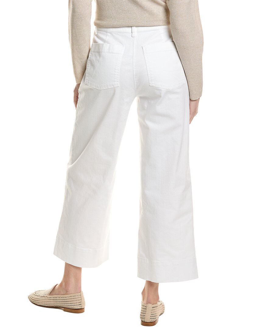 Eileen Fisher Wide Ankle Pant
