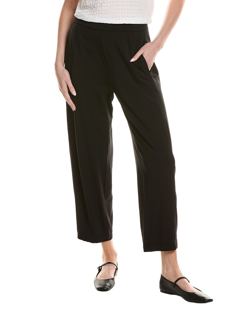 Eileen Fisher Lantern Ankle Pant