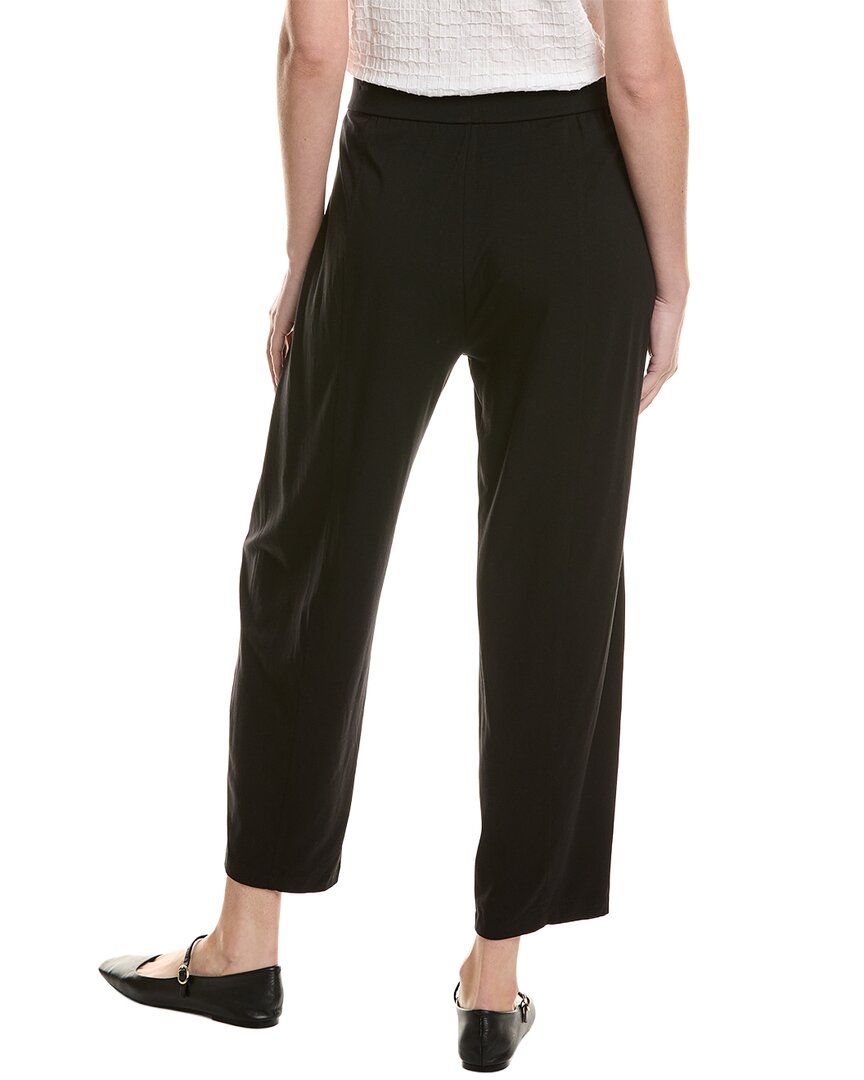 Eileen Fisher Lantern Ankle Pant