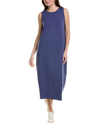 Eileen Fisher Oval Dress