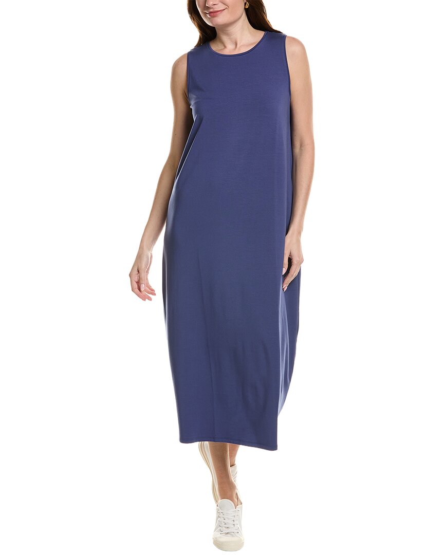 Eileen Fisher Oval Dress