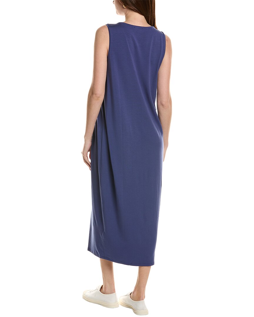 Eileen Fisher Oval Dress