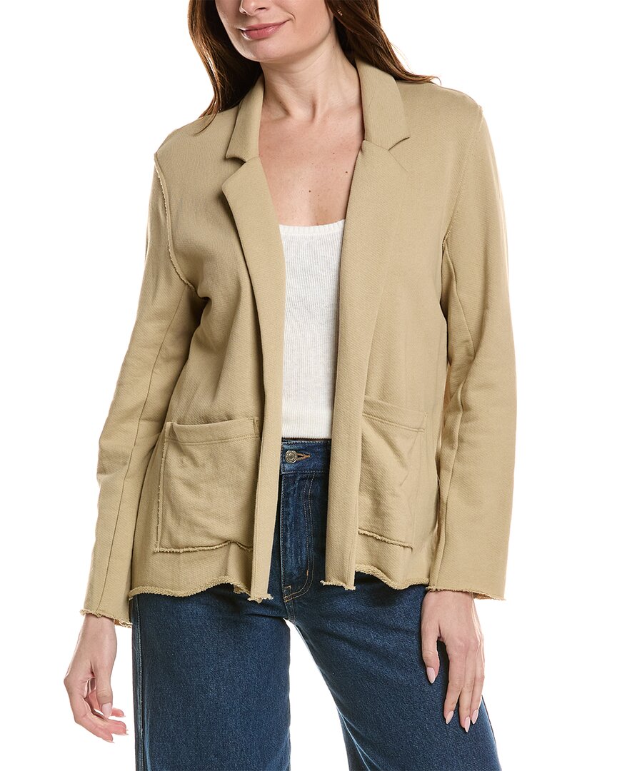 Eileen Fisher Long Blazer