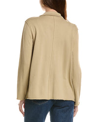 Eileen Fisher Long Blazer
