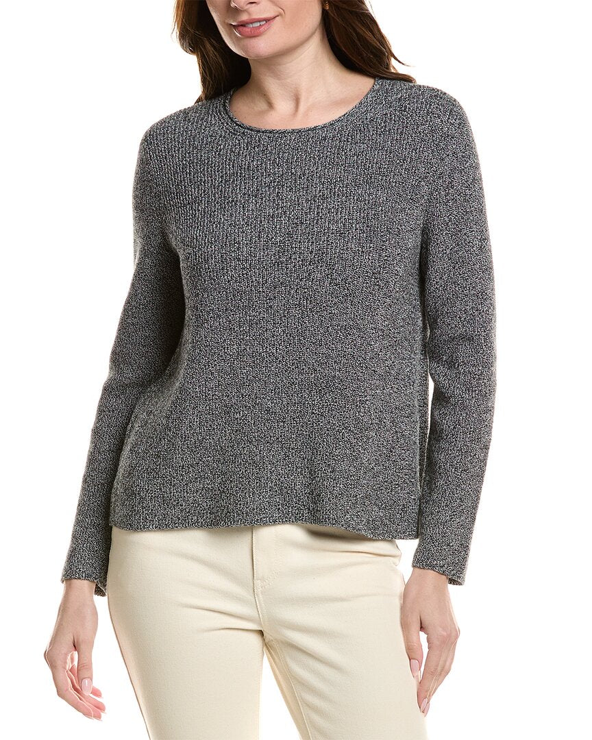 Eileen Fisher Crewneck Sweater