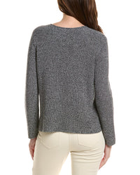 Eileen Fisher Crewneck Sweater