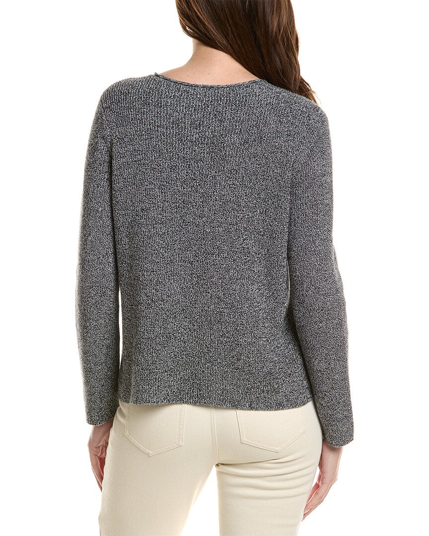 Eileen Fisher Crewneck Sweater