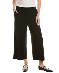 Eileen Fisher Cropped Pant